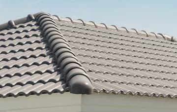 advantages of Hartley clay roofing