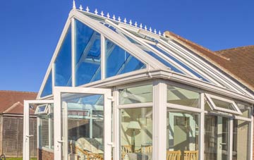 conservatory roof insulation costs Hartley