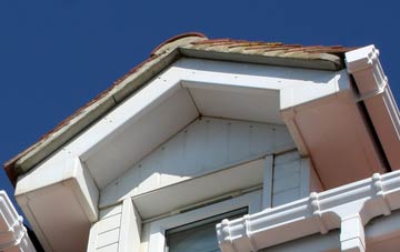 Hartley fascia installation costs
