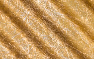 Hartley fibreglass roof waterproofing