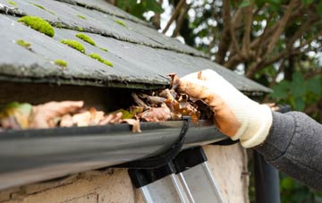 gutter cleaning Hartley