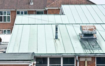 Hartley lead roofing costs