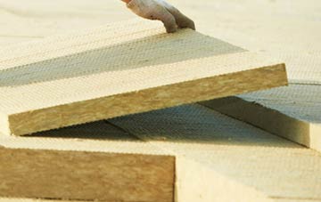 measuring Hartley tapered insulation