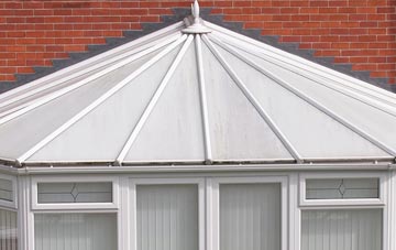 Hartley polycarbonate conservatory roof repairs