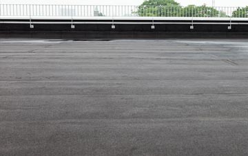 Hartley asphalt roof replacement