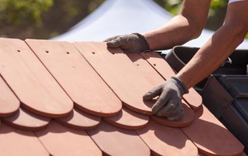 Hartley roof tile contractors