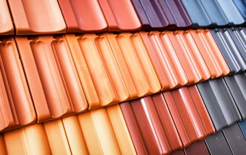 Hartley roof tile costs