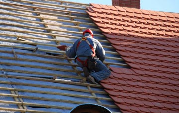 roof tiles Hartley