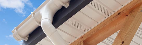 get Hartley guttering quotes today