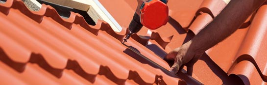 save on Hartley roof installation costs