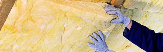 quotes for Hartley roof insulation