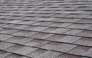 Hartley tiles for shallow pitch roofing