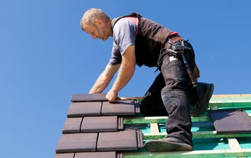 disadvantages of Hartley slate roofing