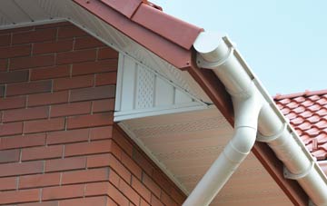 Hartley soffit repair costs