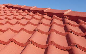 Hartley tile and slate roof replacement