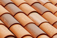 Hartley clay roofing
