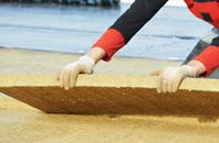 find rated Hartley roof insulation companies