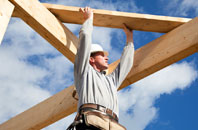 Hartley roof replacement work