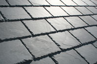 Hartley slate roof