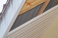 rated Hartley soffit repair companies