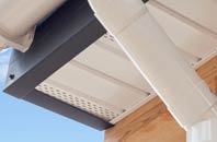 find rated Hartley soffit companies
